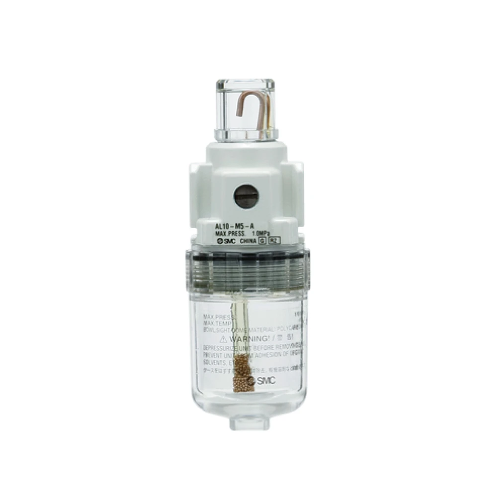 Bộ bôi trơn dạng module AL10-A