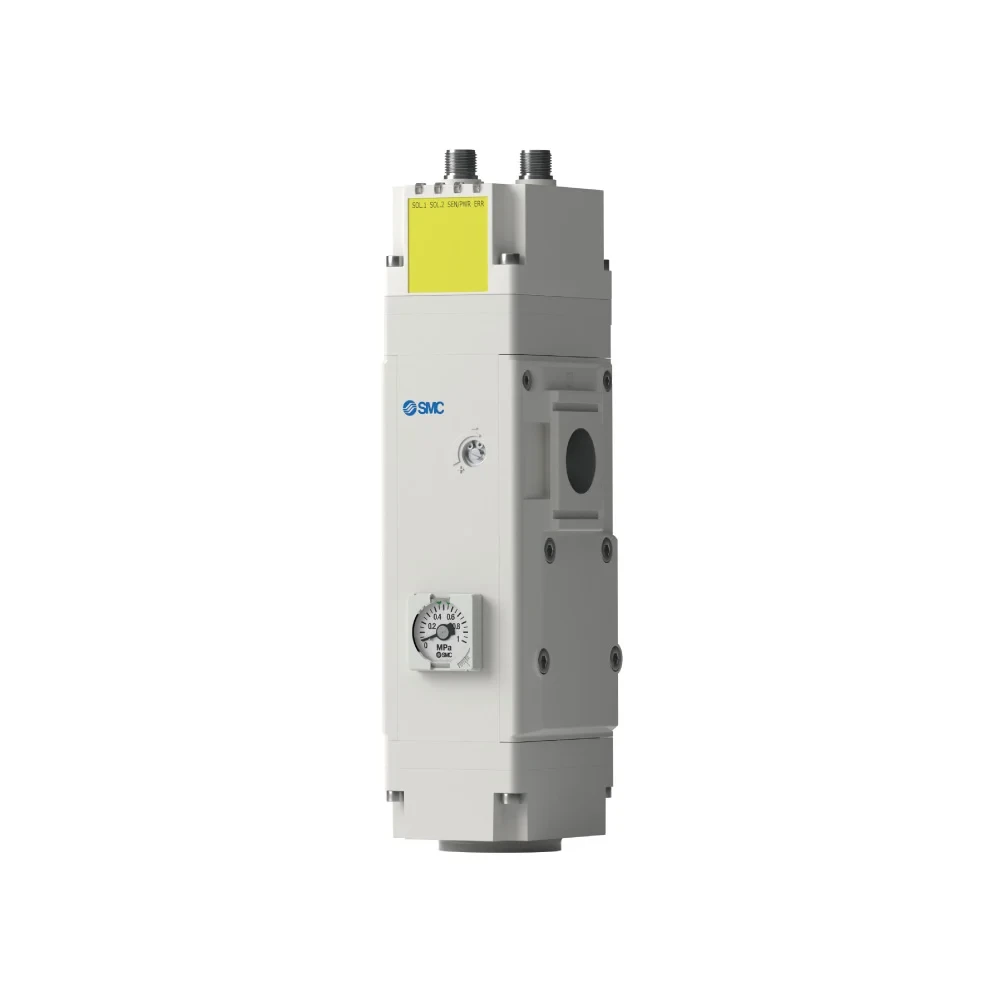 Van xả khí an toàn 3 cổng dạng module VPX400