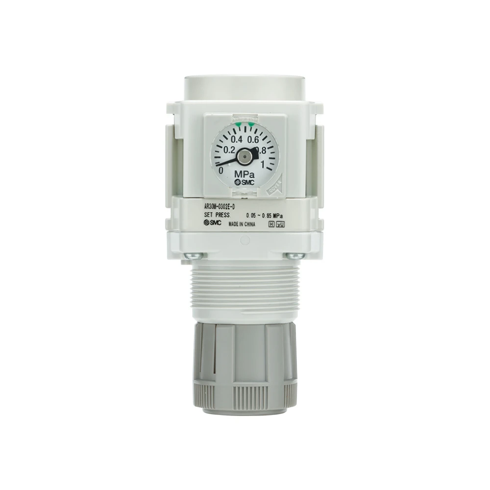 Bộ điều áp dạng module cấp khí chung AR□M(K)-D