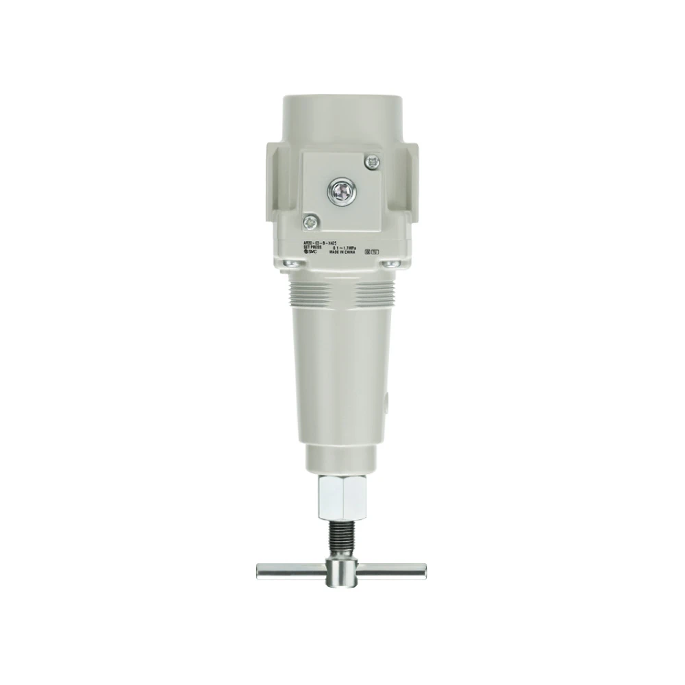Bộ điều áp tùy chỉnh cho áp suất cao AR20～60-B-X425