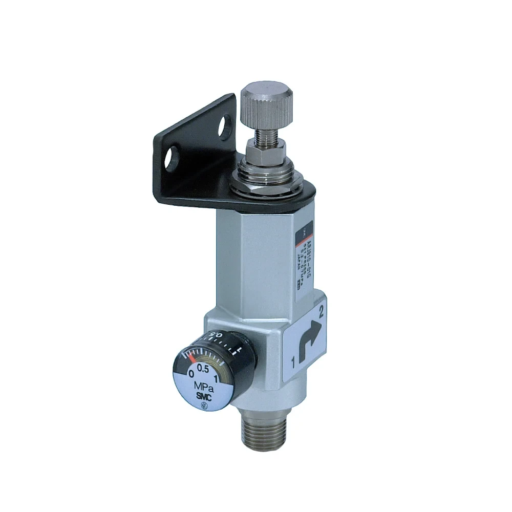 Bộ điều áp mini ARJ310