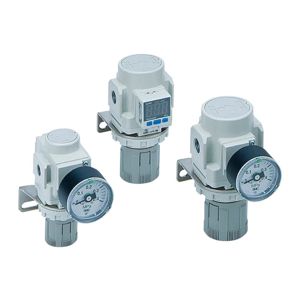 Bộ điều áp chính xác tác động trực tiếp ARP