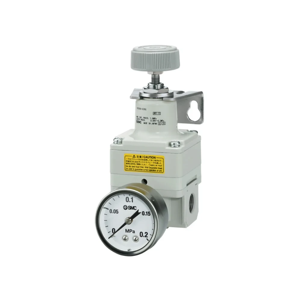 Bộ điều áp chính xác IR