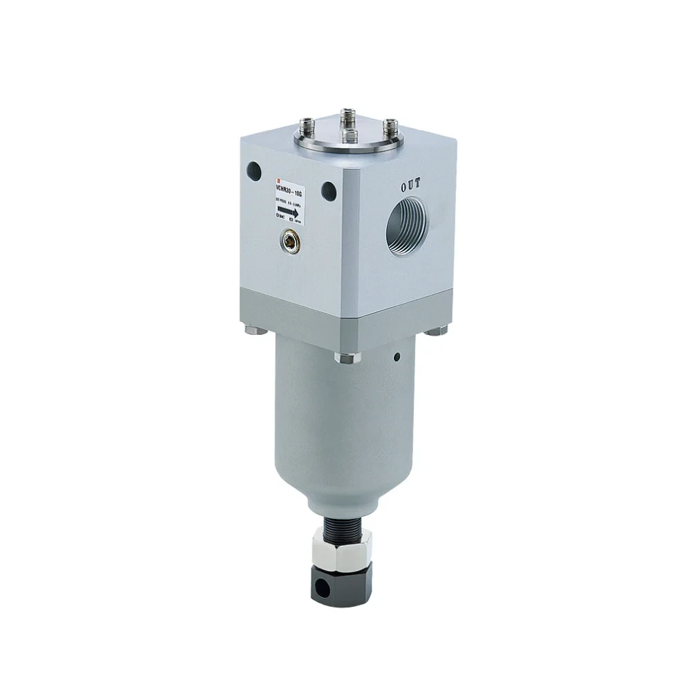 Bộ điều áp tác động trực tiếp áp suất cao VCHR