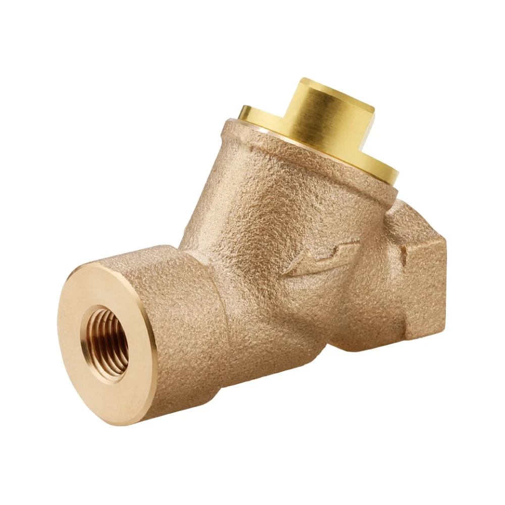 Bộ lọc cặn dùng cho nước WF300