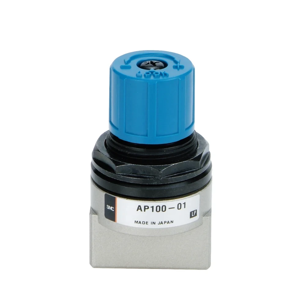 Van điều chỉnh áp suất AP100