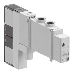 Van điện từ 5 cổng nhỏ gọn JSY3130-5NZ-R1