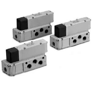 Van điện từ VQ5100-11 - VQ5000 Series
