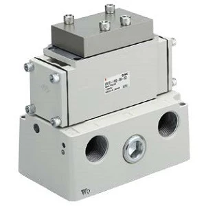 Van Perfect Block VV72-FPG-06-X2 - VV72-FPG-06□-X2 Series