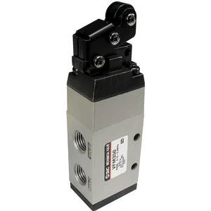 Van cơ khí 5 cổng VFM350-02-00 - VFM300 Series