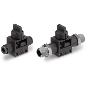 Van ngón tay chống cháy VHK2AR-01S-01S - VHK-A Series