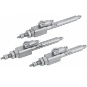 Xi lanh khí nén tác động kép CJ1B4-5U4 - CJ1 Series