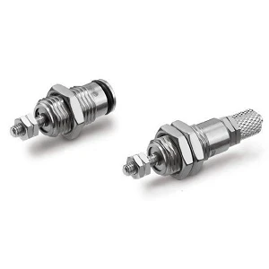Xi lanh chốt tác động đơn CJPB4-5Z - CJP-Z Series
