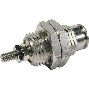 Xi lanh chốt tác động đơn CJPB4-5 - CJP Series