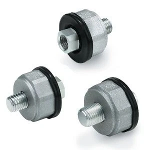 Khớp nối nổi tiêu chuẩn JT20 - JT Series