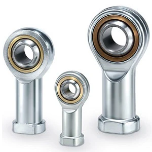 Đầu nối cần piston KJ10D - KJ□D Series