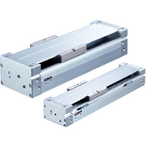 Xi lanh không cần sạch CYP15-100 - CYP Series