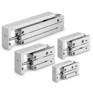 Xi lanh bàn trượt nhỏ gọn MXH2B6-5 - MXH2 Series