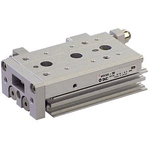 Bàn trượt khí nén MXS6-30 - MXS Series