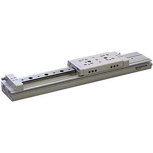 Bàn trượt khí nén MXW8-25 - MXW Series
