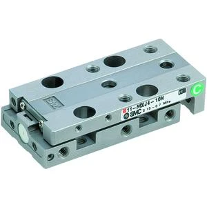 Bàn trượt khí nén MXJ4-10N - MXJ Series