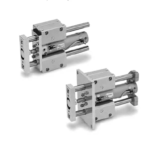 Xi lanh có dẫn hướng, loại nhỏ gọn MGCLB20-1 - MGC Series
