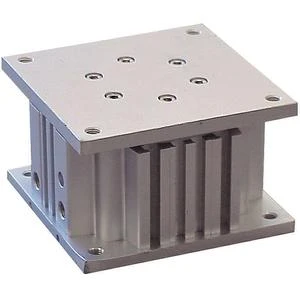 Bàn dẫn hướng MGF40-5 - MGF Series
