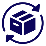 Đổi trả và bảo hành